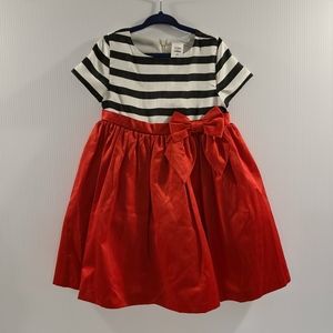 Olivia Dress
